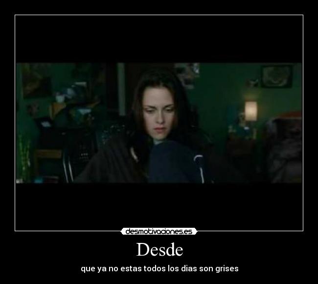 carteles bella swan desmotivaciones