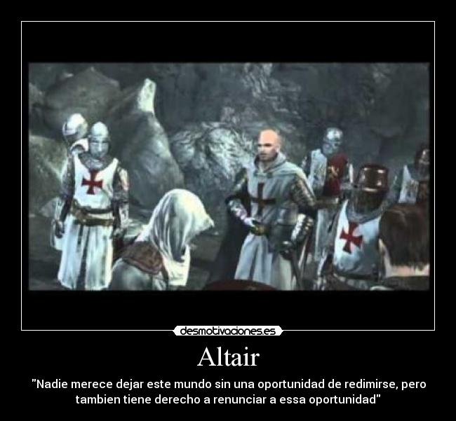 Altair - 