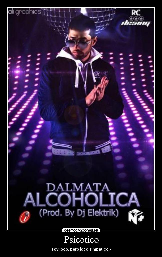 Psicotico -