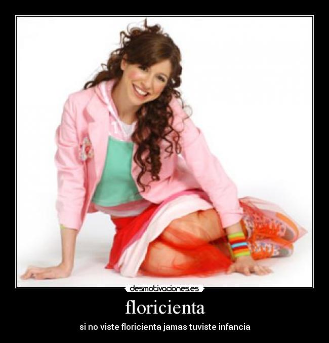 floricienta - 