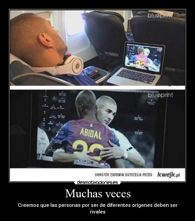 carteles las cosas son mas interesantes qeue eso desmotivaciones