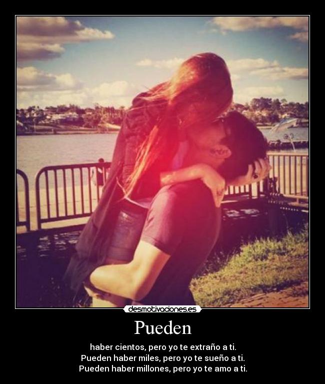 Pueden - 