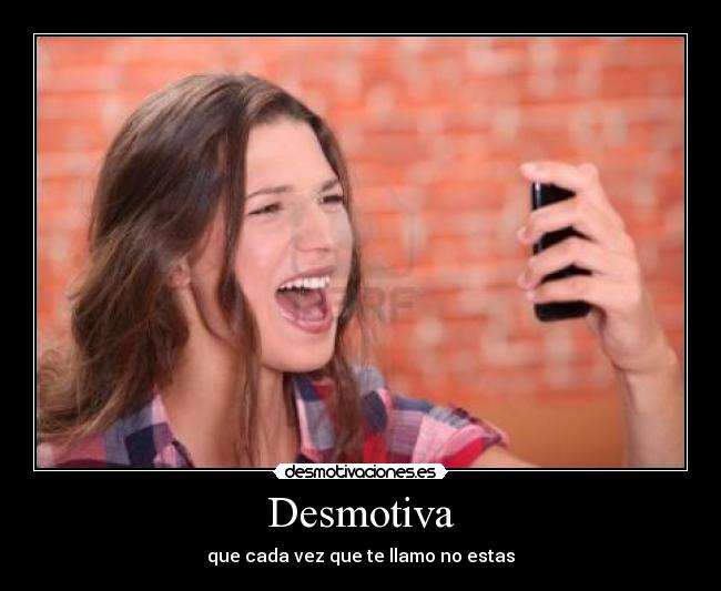 Desmotiva -