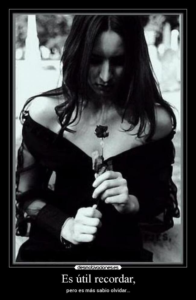 carteles recuerdo desmotivaciones