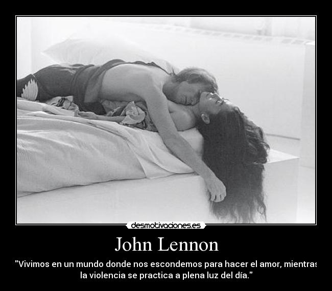 John Lennon -