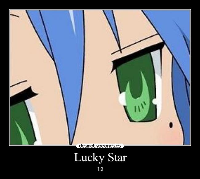 Lucky Star - 