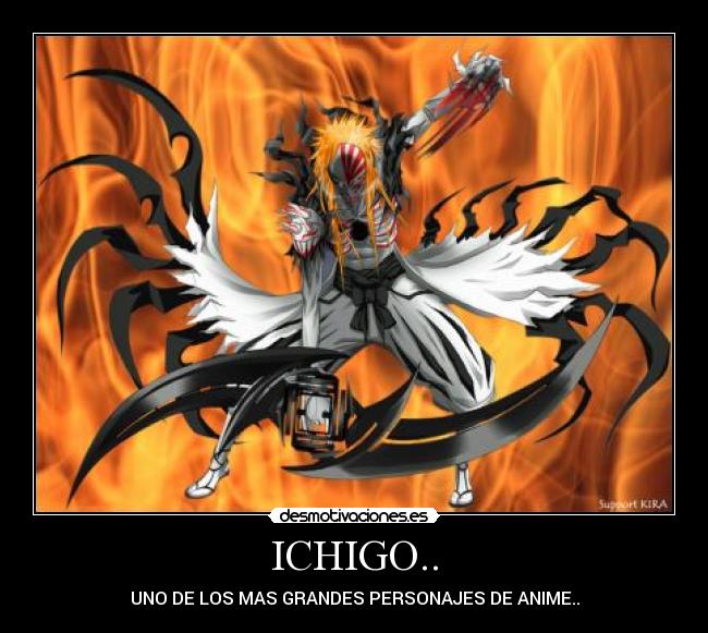 ICHIGO.. -