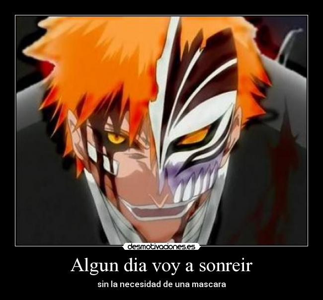 Algun dia voy a sonreir -