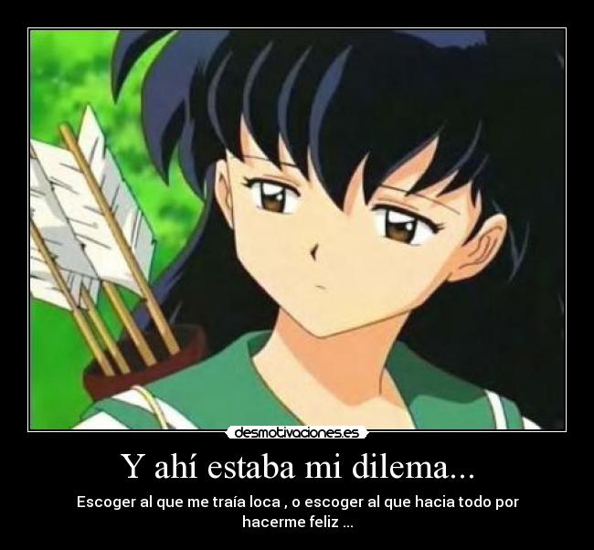 carteles dilema desmotivaciones