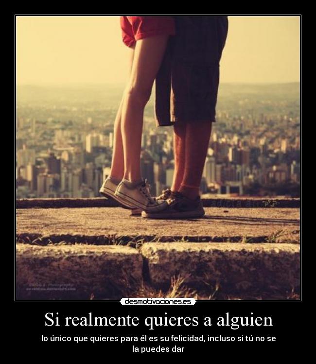 carteles realmente quieres alguien unico que quieres para el felicidad incluso tu desmotivaciones