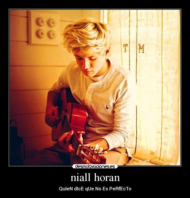 niall horan -