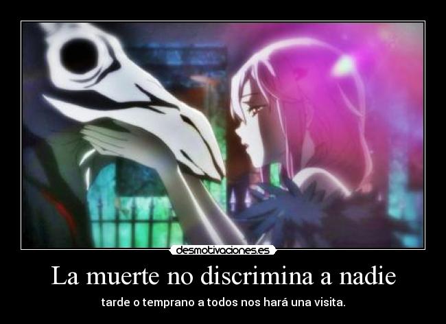 carteles muerte harukaze raptorhunters 1291 guilty crown inori esa otra cosa tenia que subir algo serio desmotivaciones