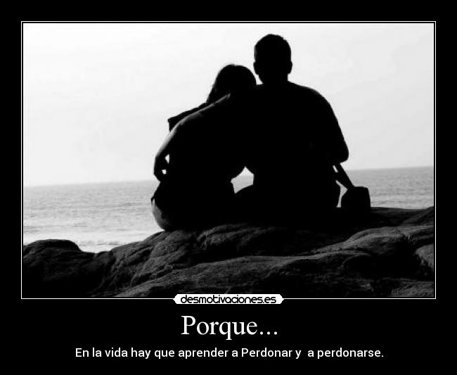 Porque... - 