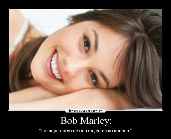 Bob Marley: - 