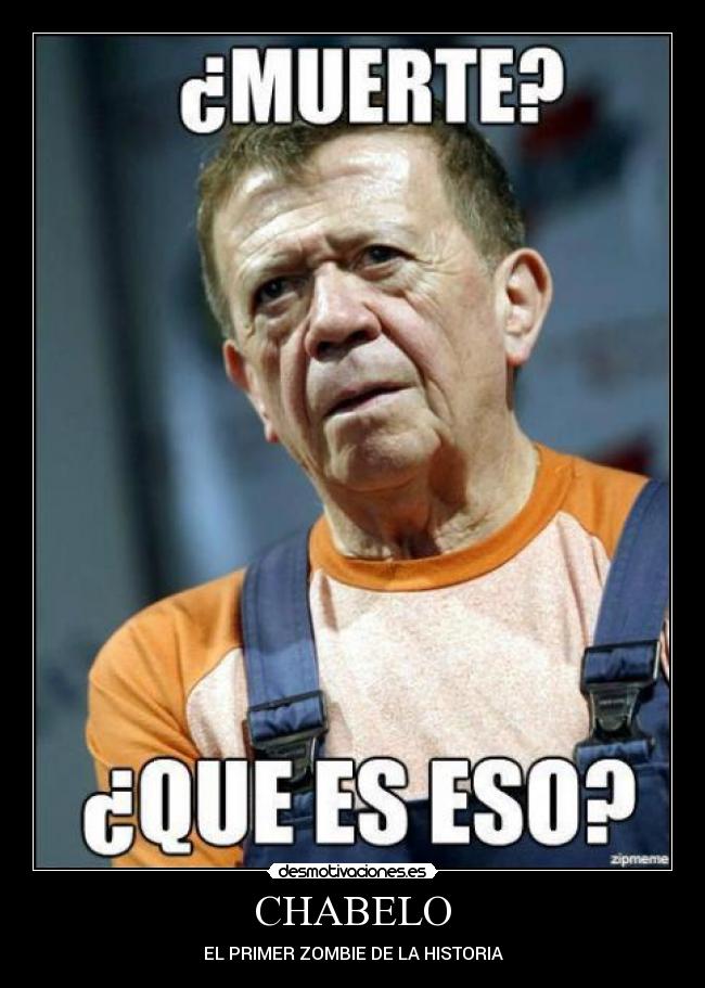 CHABELO -