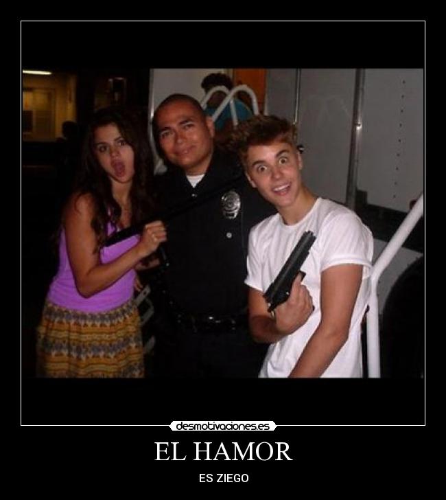 EL HAMOR - 