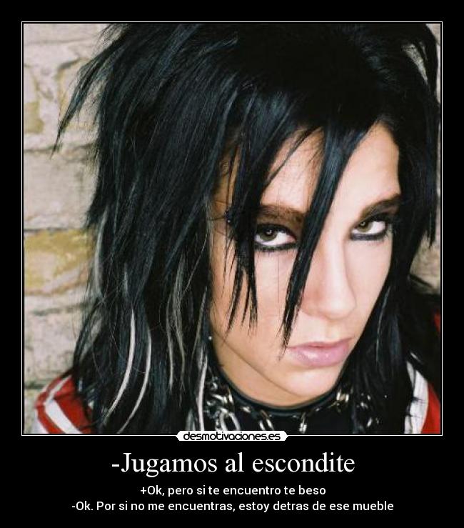 -Jugamos al escondite - 