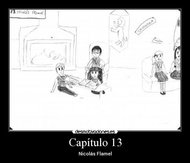 carteles chapter desmotivaciones