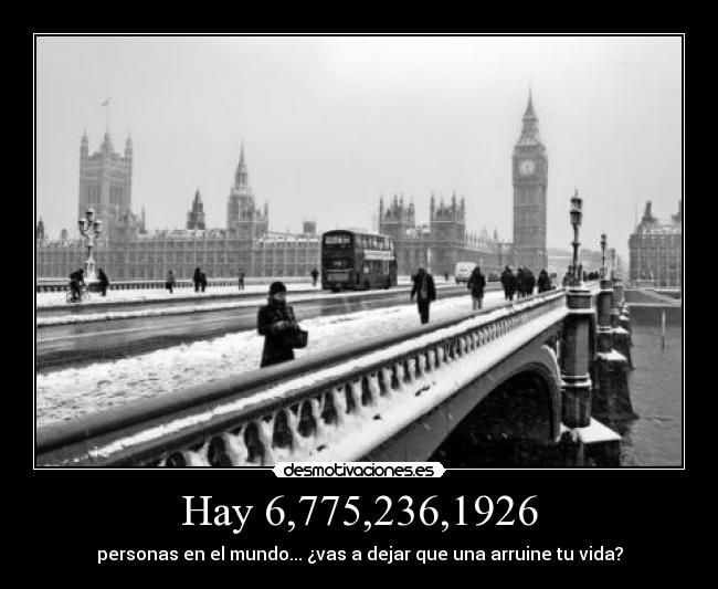 Hay 6,775,236,1926 - 