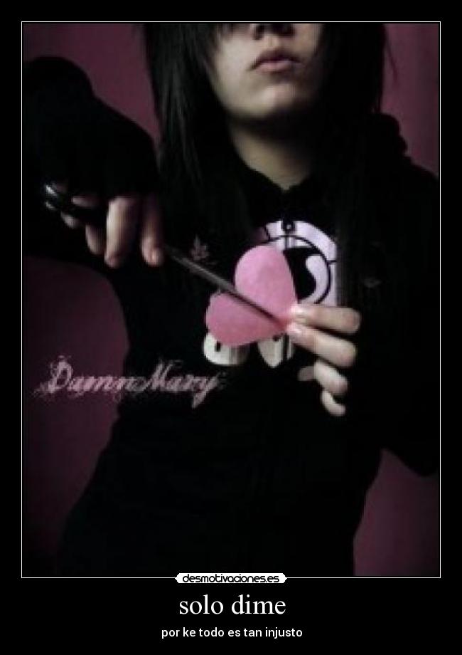 carteles mas amor desmotivaciones