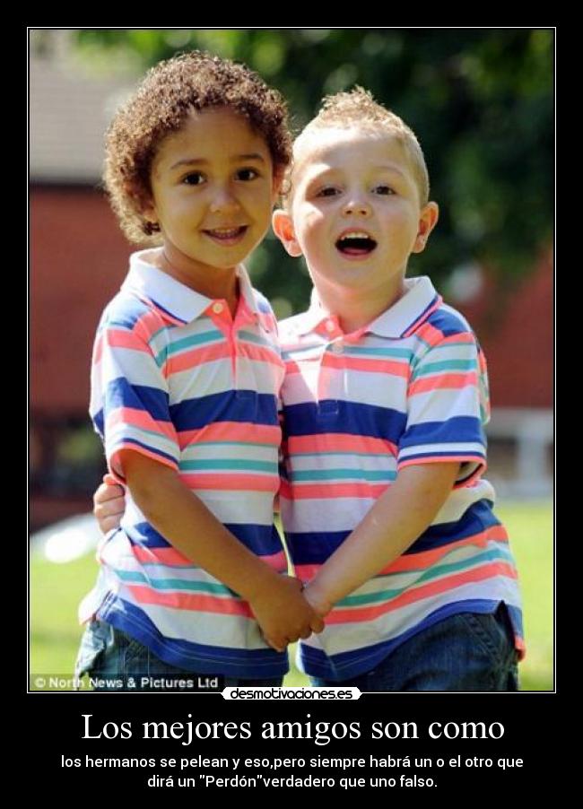 carteles amigos amistad verdadera desmotivaciones