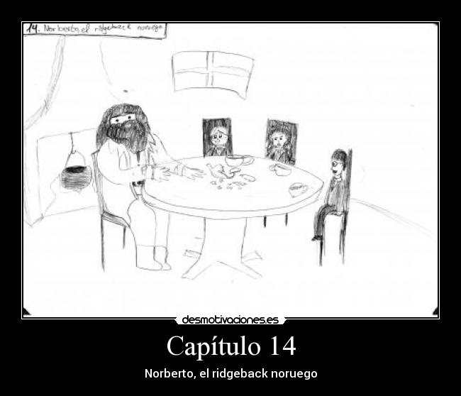Capítulo 14 - 