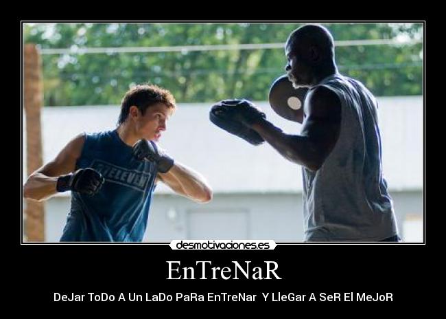 EnTreNaR -