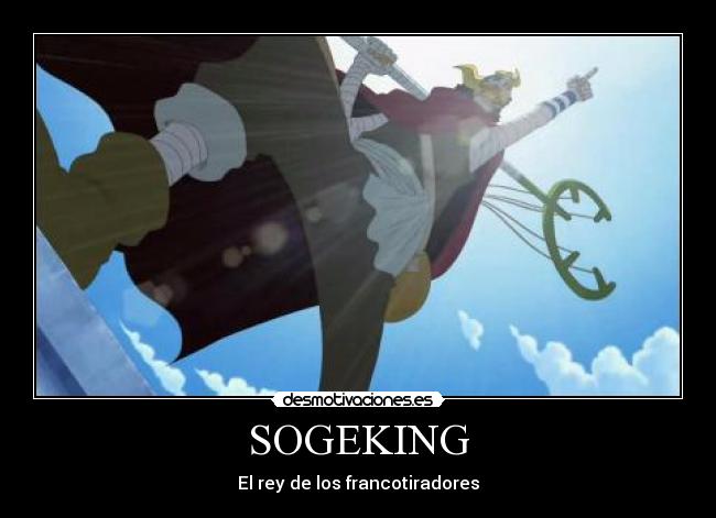 SOGEKING - 