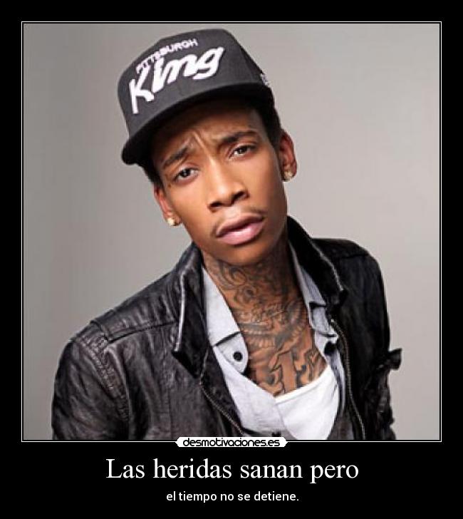 carteles wiz khalifa desmotivaciones