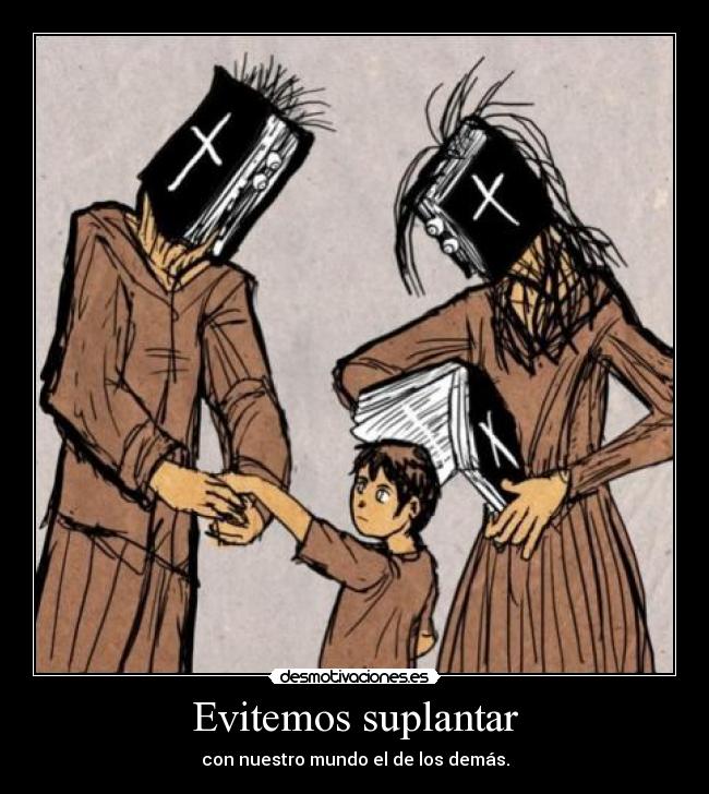 carteles frase jose ortega gasset rayodeluna desmotivaciones