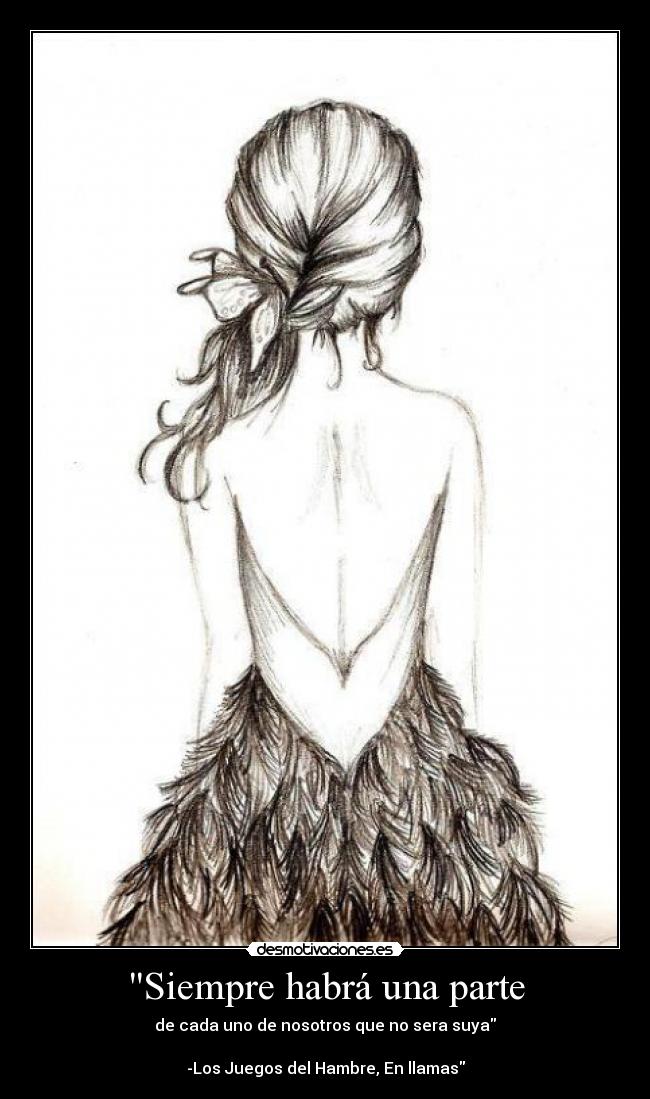 Siempre habrá una parte - 