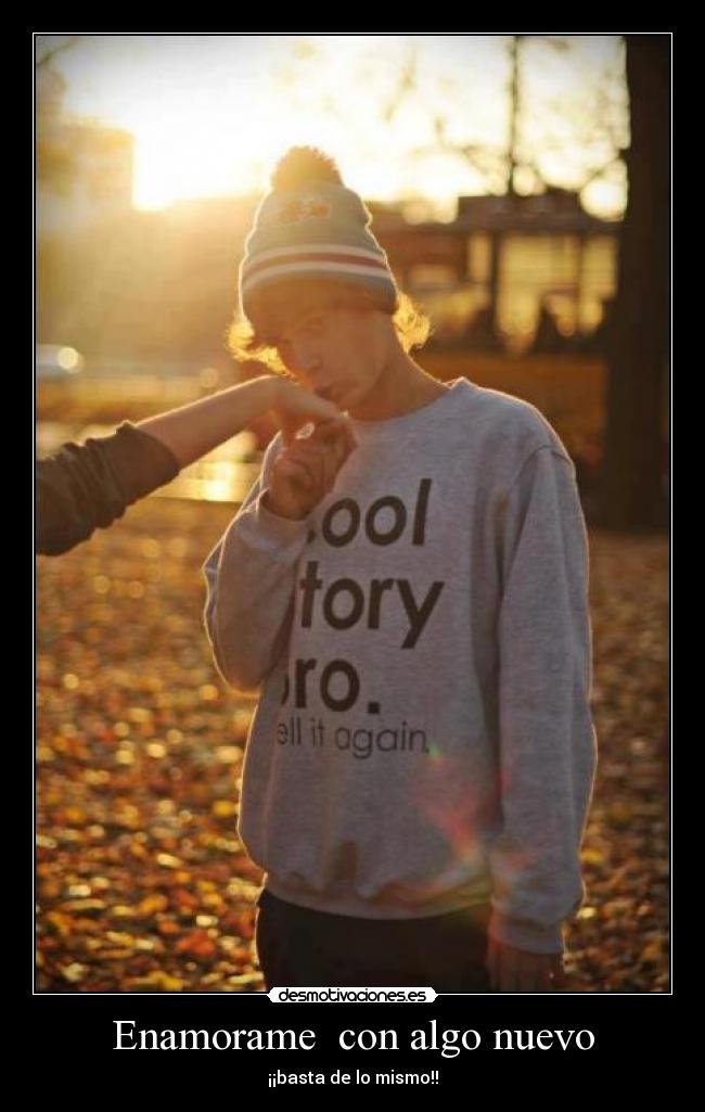 carteles desmotivaciones