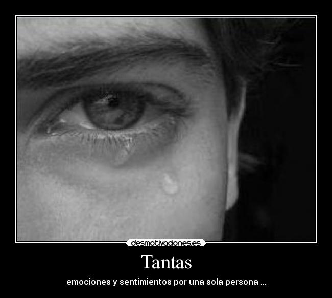 Tantas -