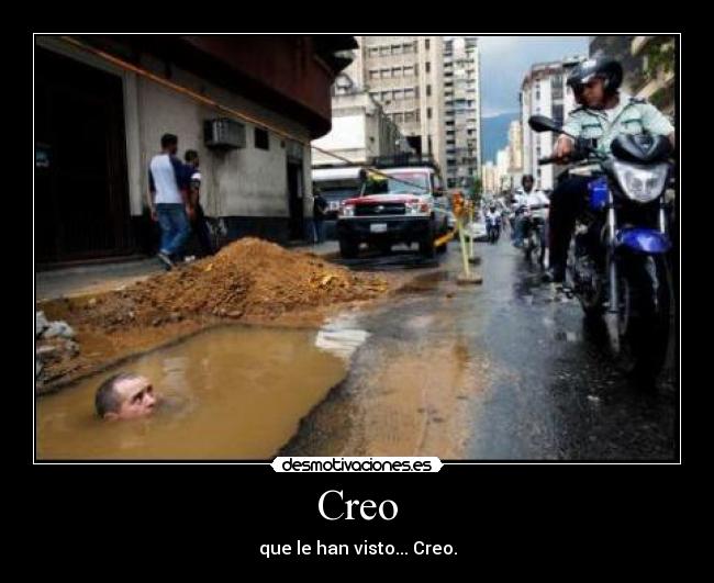 Creo -