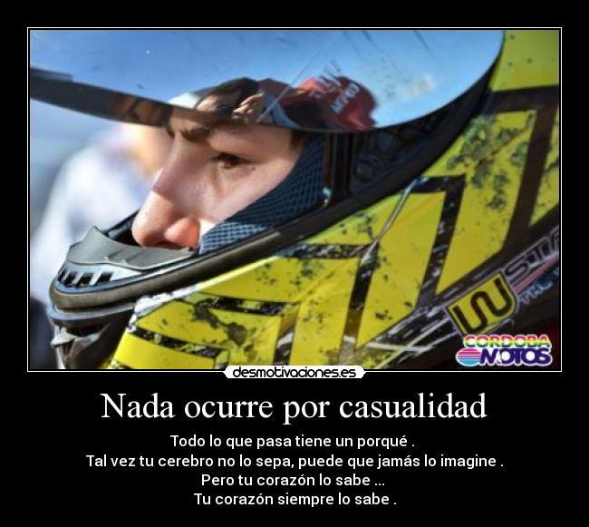 carteles motociclismo desmotivaciones