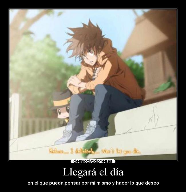 carteles raptorhunters muwigaraklan khr tsuna reborn fin khr seguro que borro desmotivaciones