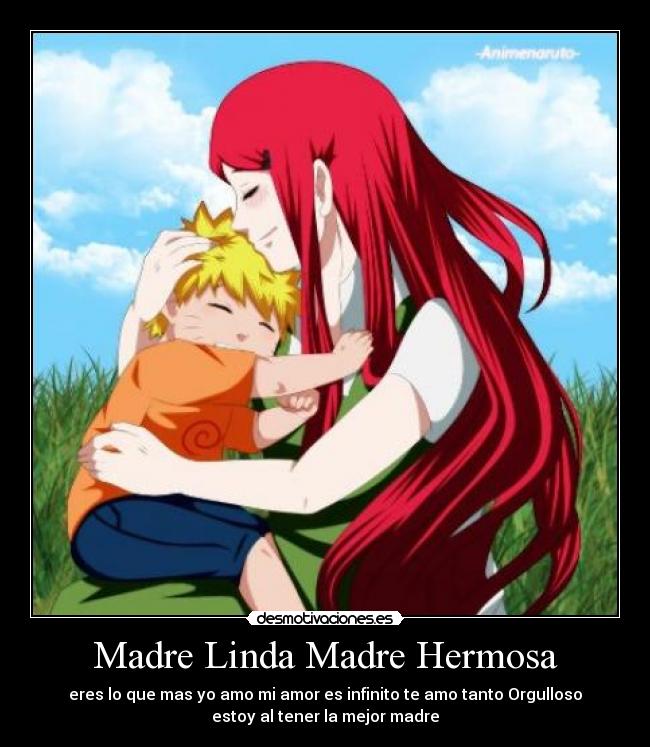 Madre Linda Madre Hermosa - eres lo que mas yo amo mi amor es infinito te amo tanto Orgulloso
estoy al tener la mejor madre