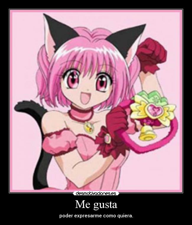 Me gusta - 