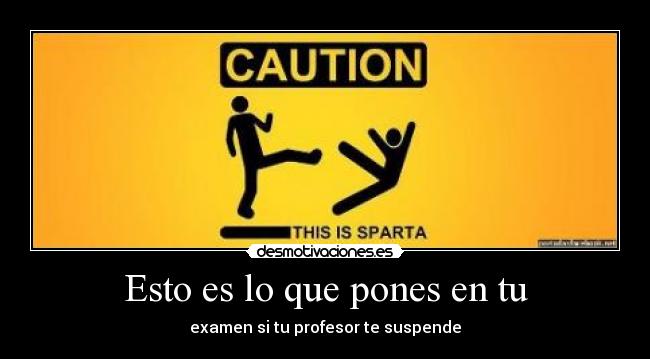 carteles bocatrapo desmotivaciones