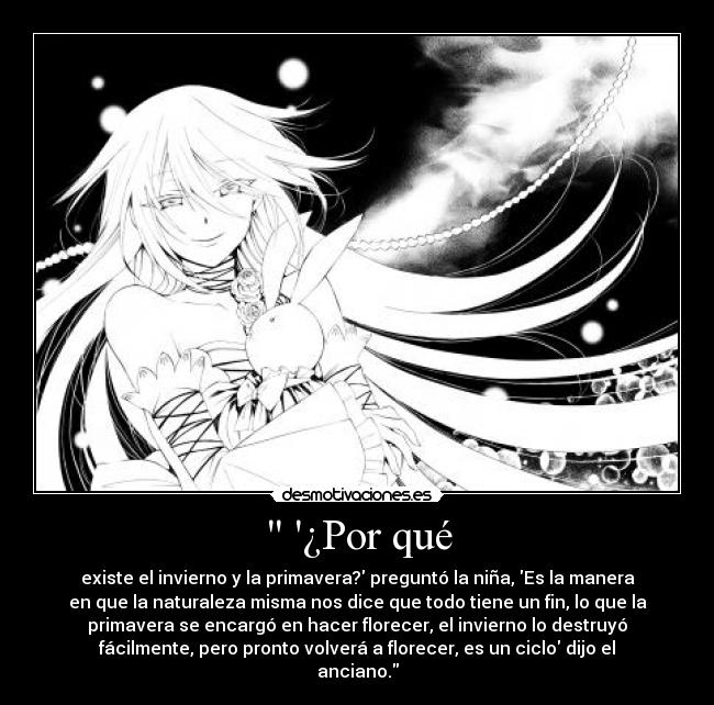 carteles harukaze raptorhunters 1291 pandora hearts alice fragmento libro del cole desmotivaciones