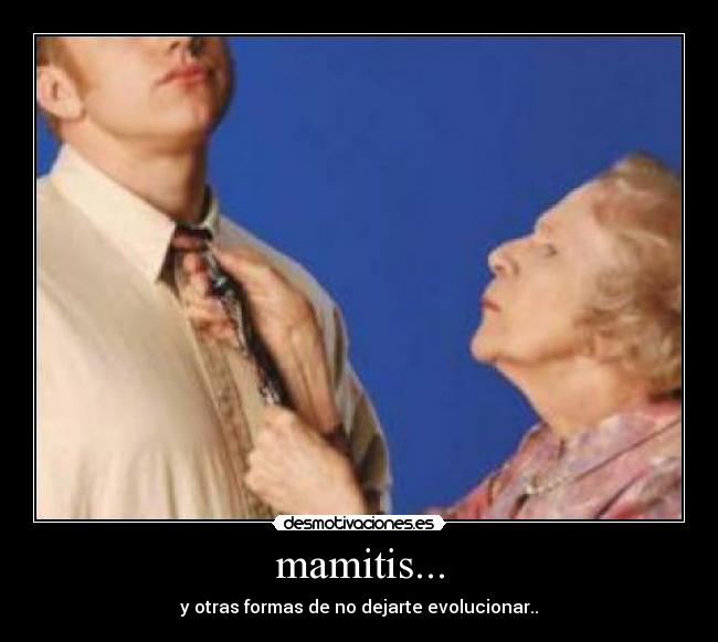 mamitis... - 