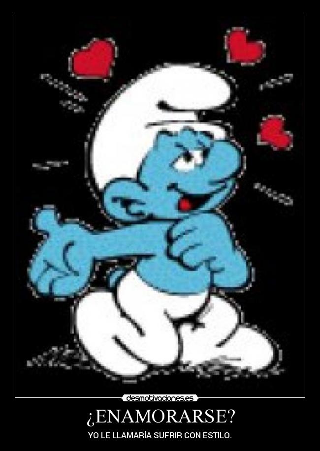 carteles ksdfvev desmotivaciones