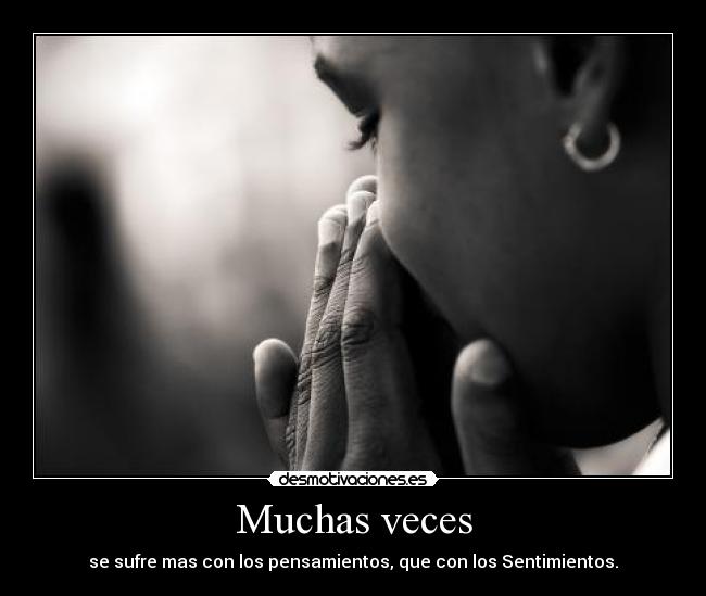 Muchas veces - 