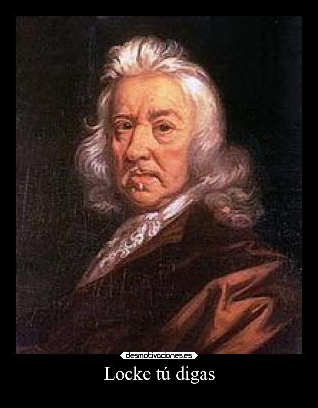 Locke tú digas - 