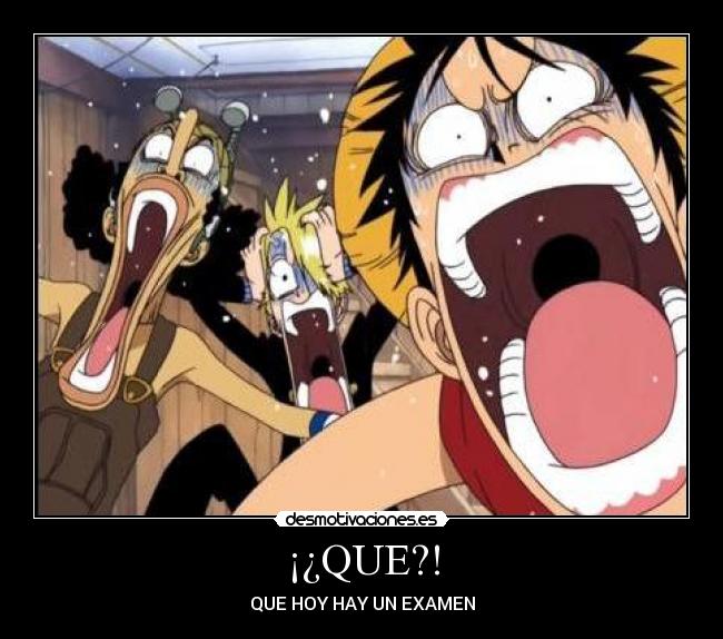 carteles que desmotivaciones