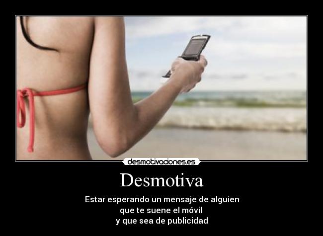 Desmotiva - 