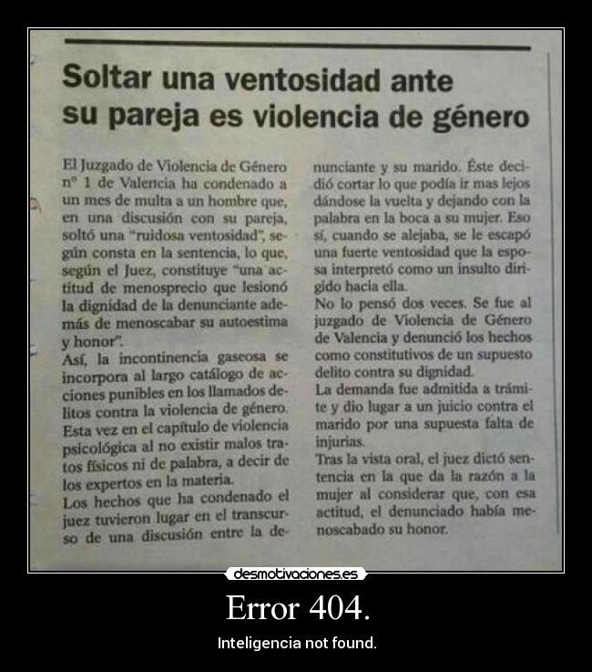 Error 404. -