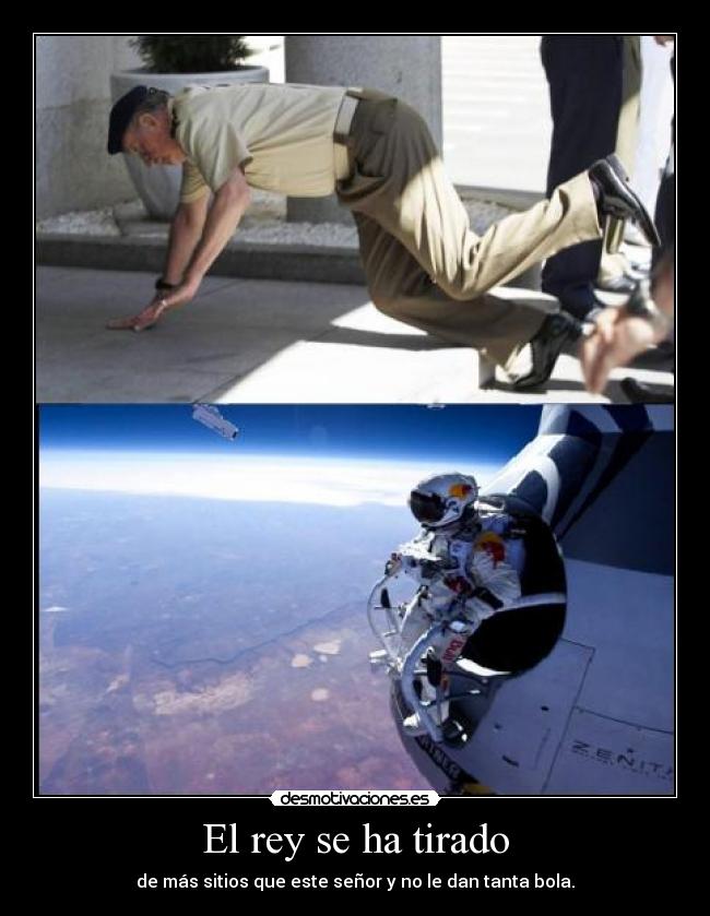carteles este cartel pierde cola tiro desde estratosfera desmotivaciones