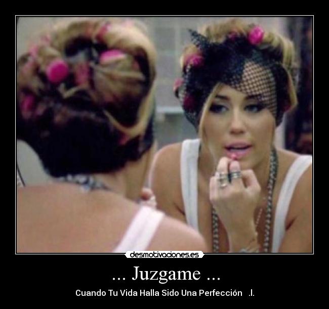 carteles julieth zambrano desmotivaciones