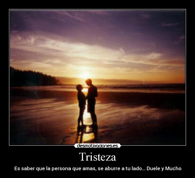 carteles tristeza tan lejos siento desmotivaciones